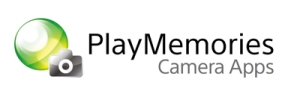 Sony PlayMemories App